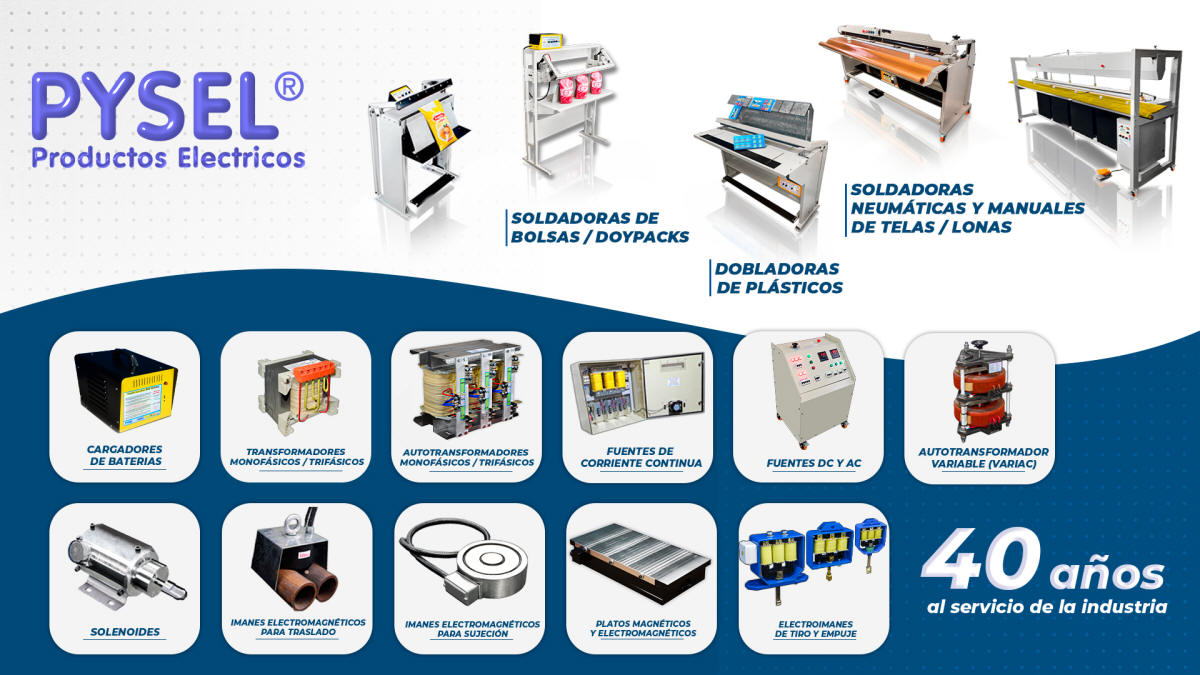 Pysel Productos y Servicios Electricos