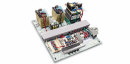 Cargador con Fuente de Backup de energ�a