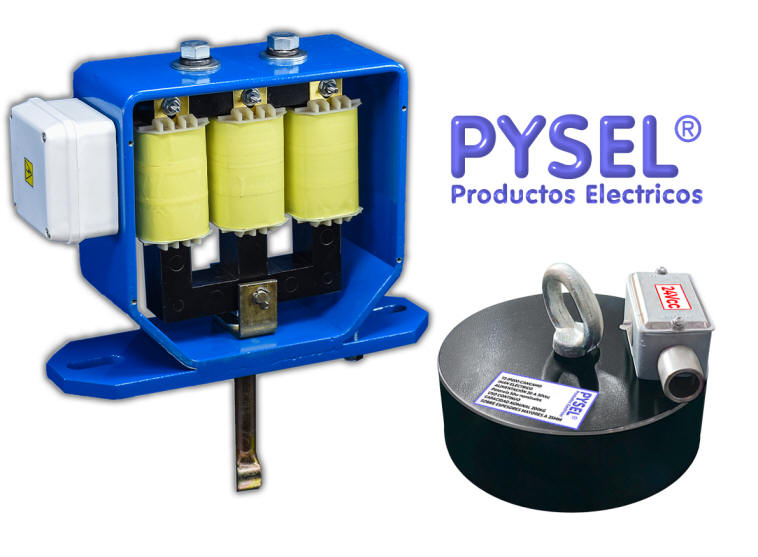 Electroimanes Servicio Para Industria PRODUCTOS PYSEL F�brica  Embragues Aparejos y Polipastos de usos industriales- Para freno de puentes gruas  - Para Bloqueos y frenos de motores Electro circular para Para Aparejos � Para Polipastos de Industrias � Para F�bricas � Para servicios usos industriales- puentes gruas  - Bloqueos � Para frenos �Elctroim�n   Elctro iman  Elctro-iman  Electroiman  Electroim�n  Electro-iman  Electro-im�n  Electro Iman  Electro im�n