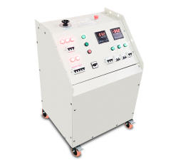 Equipo para Electrolisis  fuente trifasica automatica o manual industrial para electrolisis de liquidos