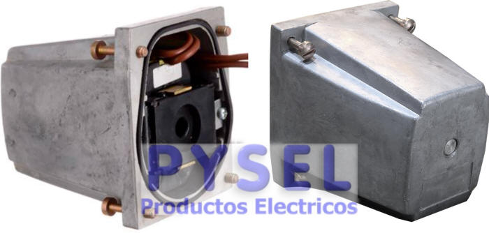 Electroiman para Valvulas Hidraulicas Servicio Para Industria pysel F�brica  de usos industriales- - Para Bloqueos y frenos de motores Electro  para�Industrias � Para F�bricas � Para servicios usos industriales- puentes gruas  - Bloqueos � Para frenos �