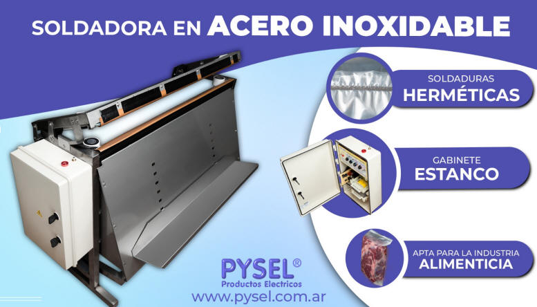 selladora soldadora polietileno  polipropilenp semi automatica, costruccion completa en acero inoxidable apta uso alimenticio, hospitalaro, farmaceutico