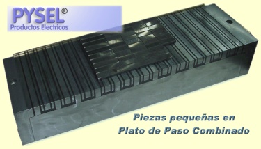 plato electromagnetico mesa magnetica para rectificadora y fresado cnc paso variable combinado aceros finos y gruesos