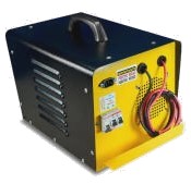Cargador Portatil para Zorras y Elevadores