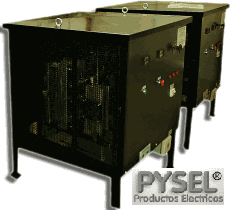 Fuentes para Electrolisis